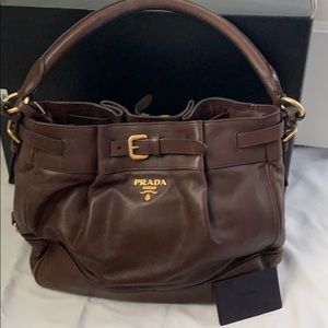 Prada handbag